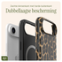 AVY Apple iPhone Air MagSafe Hoesje met Koord 130CM Panthera Chic afbeelding 7