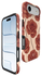 AVY Apple iPhone Air MagSafe Hoesje met Koord 130CM Botanique Roses afbeelding 15