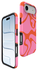 AVY Apple iPhone Air MagSafe Hoesje met Koord 130CM Rosé Twist afbeelding 15