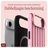 AVY Apple iPhone Air MagSafe Hoesje met Koord 30CM Linea Hearts afbeelding 9