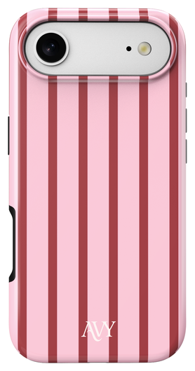 AVY Apple iPhone Air MagSafe Hoesje met Koord 32CM Linea Sol afbeelding 10