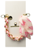 AVY Apple iPhone 16e Hoesje met Koord & MagSafe 32CM Cupid Blush afbeelding 14