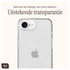 AVY Apple iPhone 16e Hoesje Met Koord 32CM Obscura Blue afbeelding 6