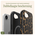 AVY Apple iPhone 16e MagSafe Hoesje met Koord 32CM Panthera Chic afbeelding 6