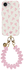 AVY Apple iPhone 16e MagSafe Hoesje met Koord 30CM Cupid Hearts