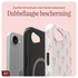 AVY Apple iPhone 16e MagSafe Hoesje met Koord 32CM Cupid Blush afbeelding 8
