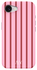AVY Apple iPhone 16e MagSafe Hoesje met Koord 30CM Linea Hearts afbeelding 11