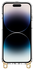 AVY Apple iPhone 14 Pro Max Hoesje Met Koord 30CM Cupid Black afbeelding 17