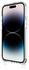 AVY Apple iPhone 14 Pro Max Hoesje Met Koord 30CM Cupid Black afbeelding 18