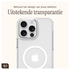 AVY Apple iPhone 13 Pro Hoesje met Koord & MagSafe 32CM Rosé Twist afbeelding 4