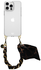 AVY Apple iPhone 13 Pro Max Hoesje Met Koord 32CM Panthera Chic