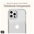 AVY Apple iPhone 12 Pro Max Hoesje Met Koord 32CM Linea Sol afbeelding 7