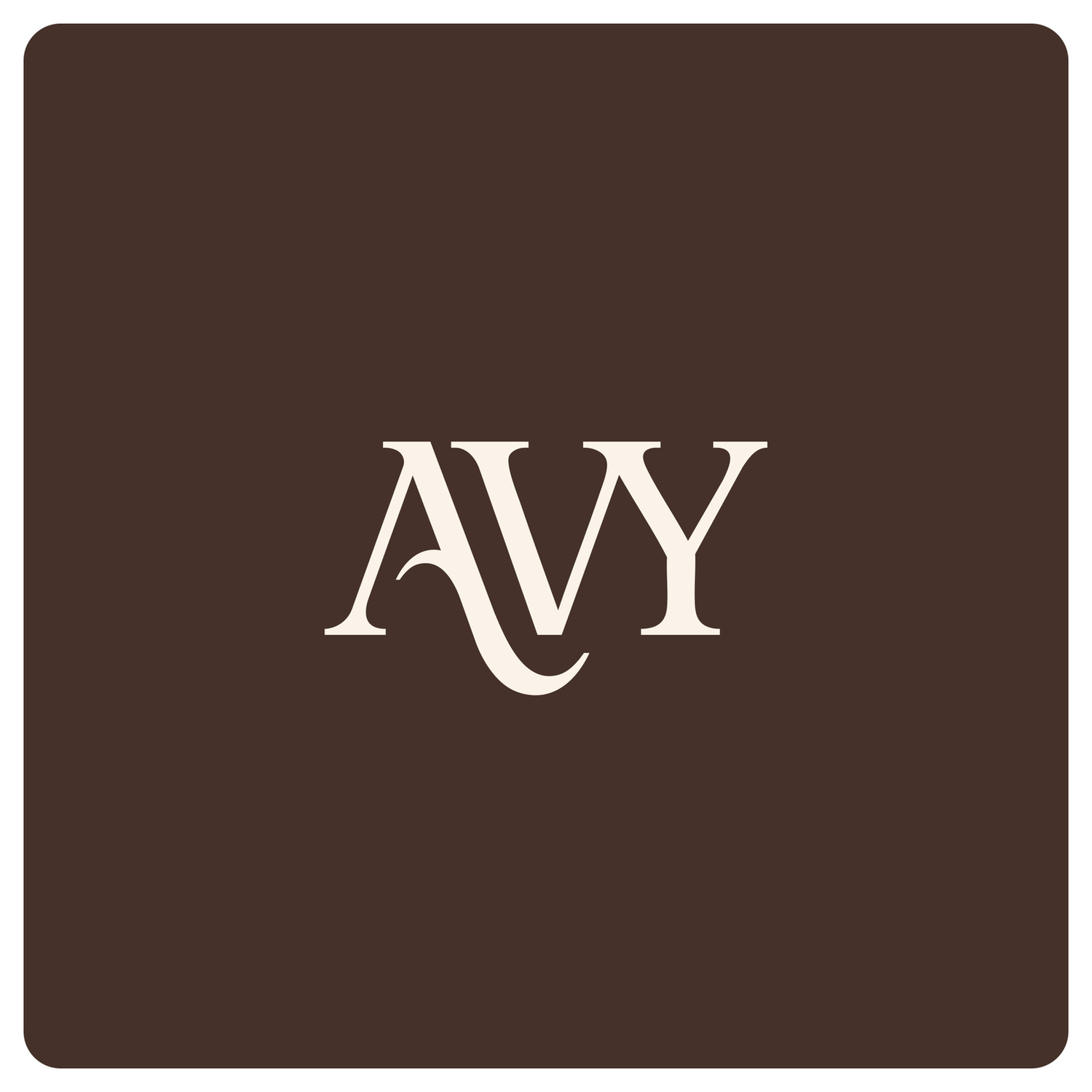 AVY Apple iPhone 12 / 12 Pro MagSafe Hoesje met Koord 30CM Cupid Beige afbeelding 14