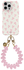 AVY Apple iPhone 12 / 12 Pro MagSafe Hoesje met Koord 30CM Cupid Hearts