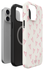 AVY Apple iPhone 12 / 12 Pro MagSafe Hoesje met Koord 130CM Cupid Blush afbeelding 15