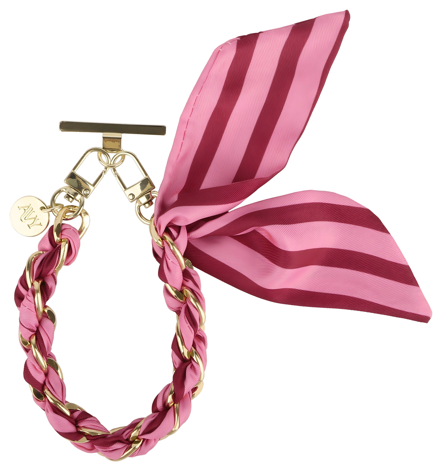 AVY Samsung Galaxy S25 Ultra Hoesje met Koord & MagSafe 32CM Linea Sol afbeelding 11