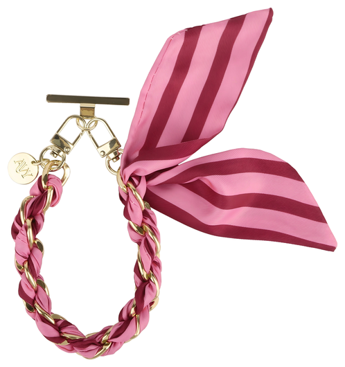 AVY Samsung Galaxy S25 Ultra Hoesje met Koord & MagSafe 32CM Linea Sol afbeelding 11