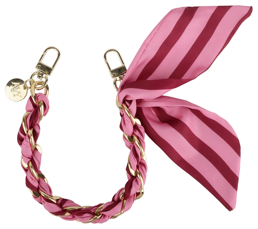 AVY Samsung Galaxy S25 Ultra Hoesje met Koord & MagSafe 32CM Linea Sol afbeelding 12