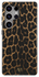 AVY Samsung Galaxy S25 Ultra MagSafe Hoesje met Koord 32CM Panthera Chic afbeelding 12