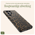 AVY Samsung Galaxy S25 Ultra MagSafe Hoesje met Koord 32CM Panthera Chic afbeelding 9