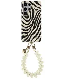 AVY Samsung Galaxy S25 Ultra MagSafe Hoesje met Koord 30CM Safari Hearts afbeelding