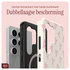 AVY Samsung Galaxy S25 Ultra MagSafe Hoesje met Koord 32CM Cupid Blush afbeelding 7