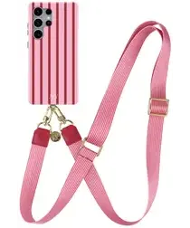 Samsung Galaxy S25 Ultra Telefoonhoesjes met Koord