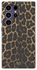 AVY Samsung Galaxy S24 Ultra MagSafe Hoesje met Koord 130CM Panthera Chic afbeelding 12