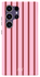 AVY Samsung Galaxy S24 Ultra MagSafe Hoesje met Koord 30CM Linea Hearts afbeelding 12