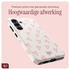 AVY Samsung Galaxy S25 Plus MagSafe Hoesje met Koord 30CM Lovely Hearts afbeelding 9
