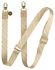 AVY Samsung Galaxy S24 Plus MagSafe Hoesje met Koord 130CM Aurum Gold afbeelding 13