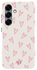 AVY Samsung Galaxy S24 Plus MagSafe Hoesje met Koord 30CM Cupid Hearts afbeelding 11