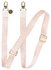 AVY Samsung Galaxy S24 MagSafe Hoesje met Koord 130CM Cupid Blush afbeelding 12