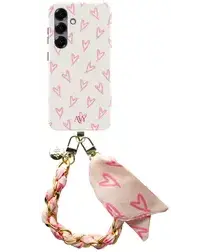 Samsung Galaxy S24 Hoesjes met Print
