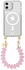 AVY Apple iPhone 11 Hoesje met Koord & MagSafe 30CM Cupid Pink