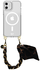 AVY Apple iPhone 11 Hoesje met Koord & MagSafe 32CM Panthera Chic afbeelding 1