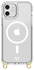 AVY Apple iPhone 11 Hoesje met Koord & MagSafe 32CM Panthera Chic afbeelding 11