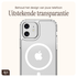 AVY Apple iPhone 11 Hoesje met Koord & MagSafe 32CM Panthera Chic afbeelding 7