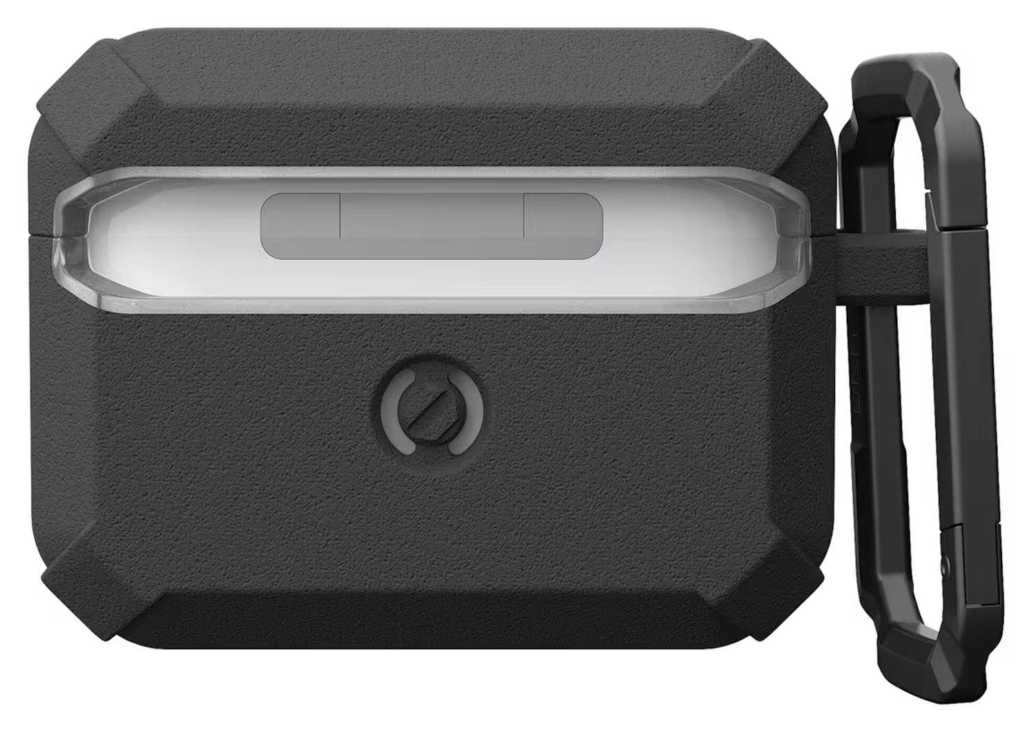 UAG Plasma Apple AirPods Pro 3 Hoesje Magnetisch Zwart afbeelding 4