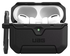 UAG Scout Apple AirPods Pro 3 Hoesje Magnetisch Zwart afbeelding 2