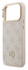 Guess iPhone 17 Pro Max Hoesje 4G Strass Logo Hoesje MagSafe met Koord Roze afbeelding 5