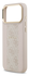 Guess 4G Stripe iPhone 17 Pro Max Hoesje MagSafe Back Cover Roze afbeelding 6