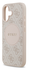 Guess 4G Circle Classic Logo iPhone 17 Hoesje MagSafe Roze afbeelding 3