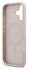 Guess 4G Circle Classic Logo iPhone 17 Hoesje MagSafe Roze afbeelding 4