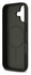 Guess 4G Circle Classic Logo iPhone 17 Hoesje MagSafe Zwart afbeelding 4