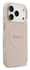Guess Peony Hot Stamp iPhone 17 Pro Max Hoesje MagSafe Back Cover Roze afbeelding 5