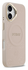 Guess Peony Hot Stamp iPhone 17 Hoesje MagSafe Back Cover Roze afbeelding 5