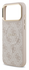 Guess 4G PU Classic Logo iPhone 17 Pro Max Hoesje MagSafe Roze afbeelding 3