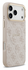 Guess 4G PU Classic Logo iPhone 17 Pro Max Hoesje MagSafe Roze afbeelding 5