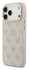 Guess 4G PU Classic Logo iPhone 17 Pro Max Hoesje MagSafe Roze afbeelding 6